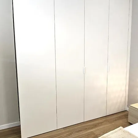 Vacansis Loft Bajo Torrefiel Walencja