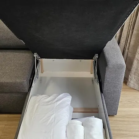 Vacansis Loft Bajo Torrefiel Apartament *