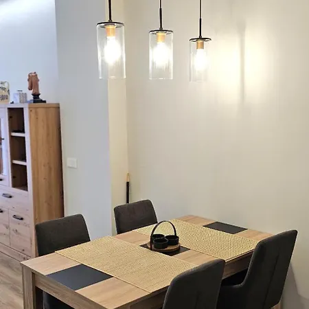 Apartamento Vacansis Torrefiel