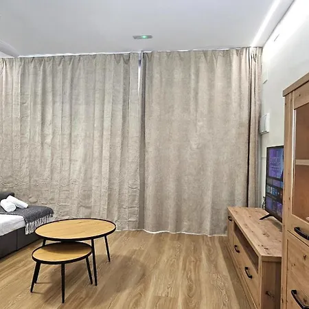 Vacansis Torrefiel Apartamento Valência