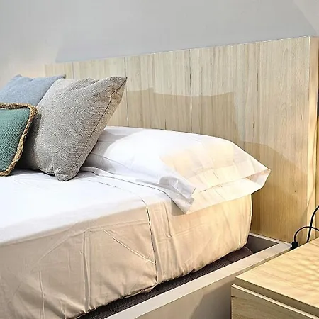Apartamento Vacansis Torrefiel *