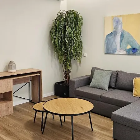 Apartamento Vacansis Torrefiel *