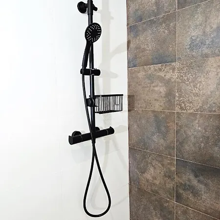 Vacansis Torrefiel Apartamento Valência