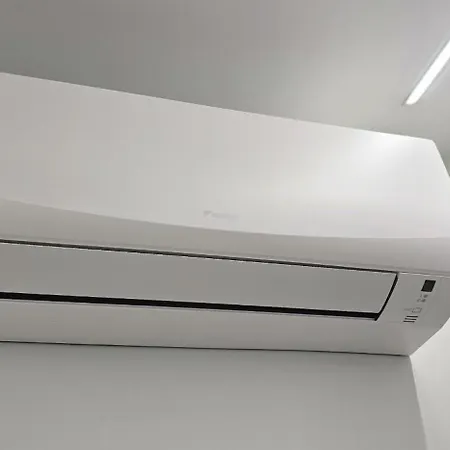 Vacansis Torrefiel Apartamento Valência