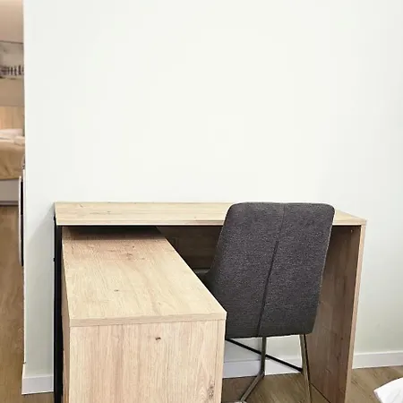 Vacansis Loft Bajo Torrefiel Appartement *