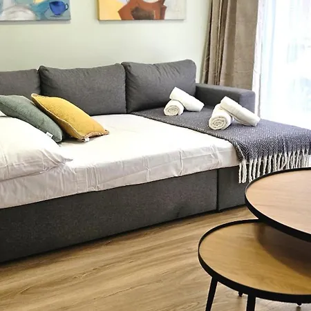 Vacansis Torrefiel Apartamento Valência