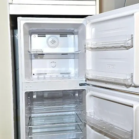 Apartamento Vacansis Torrefiel