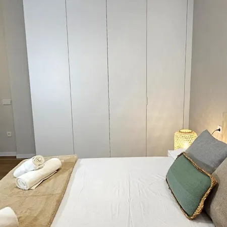 Vacansis Loft Bajo Torrefiel Valensiya