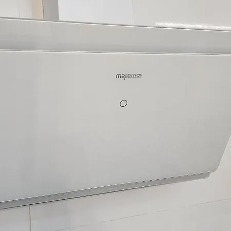 Vacansis Loft Bajo Torrefiel Valensiya